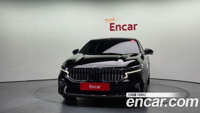 Kia K7 Premier Noblesse, 2020 3