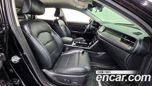 Kia K7 Premier Noblesse, 2020 10