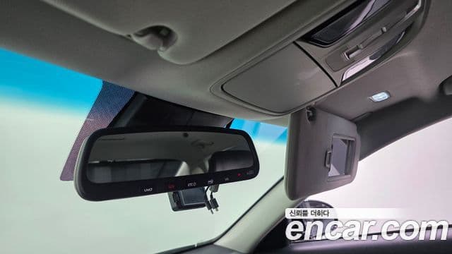 Kia K7 Premier Noblesse, 2020 14