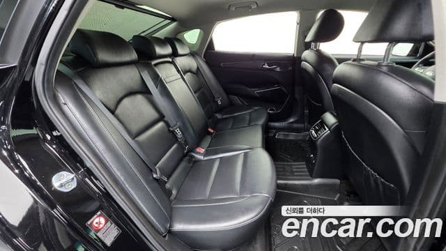 Kia K7 Premier Noblesse, 2020 19