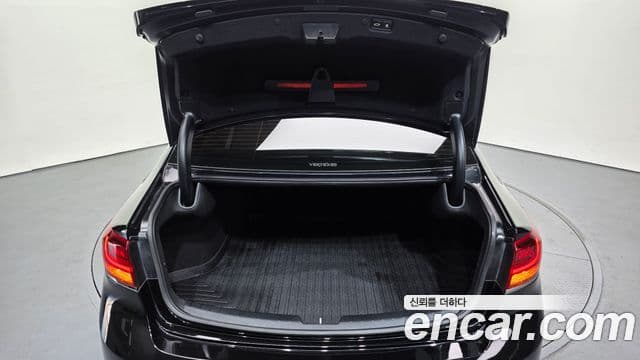 Kia K7 Premier Noblesse, 2020 20