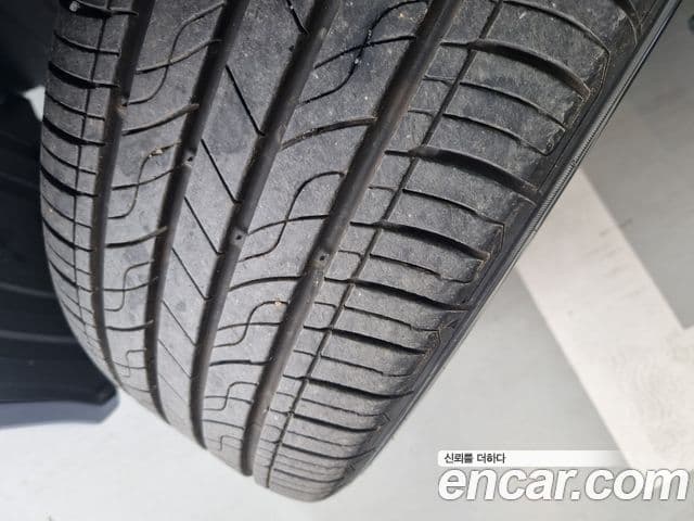 Hyundai NF Sonata 트랜스폼 LPG N20 VTX, 2009 все фото