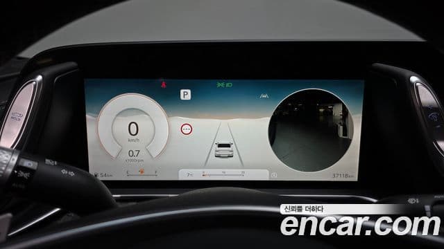 Genesis G90 (RS4) бензин 3.5 турбо AWD, 2023 8