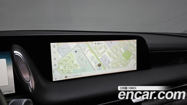 Genesis G90 (RS4) бензин 3.5 турбо AWD, 2023 15