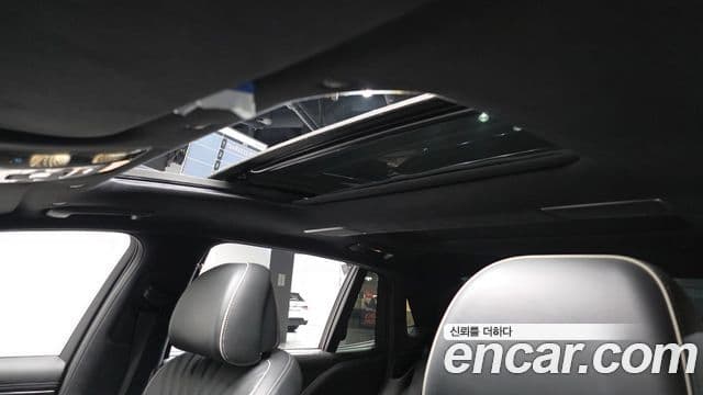 Genesis G90 (RS4) бензин 3.5 турбо AWD, 2023 19