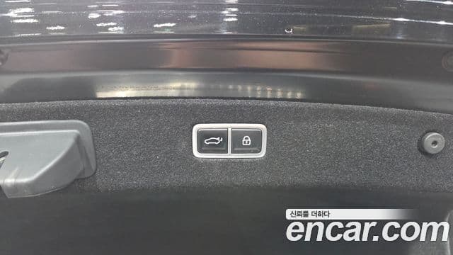 Genesis G90 (RS4) бензин 3.5 турбо AWD, 2023 20