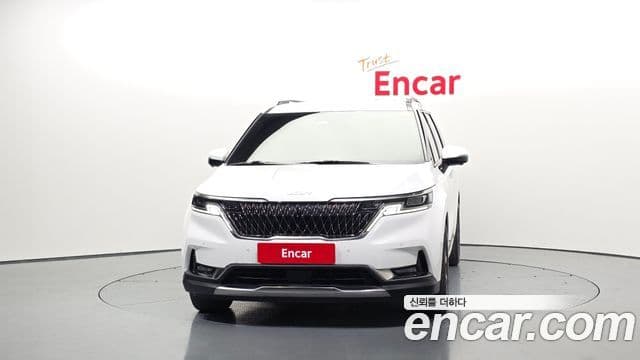 Kia Carnival 4세대 Signature, 2023 3