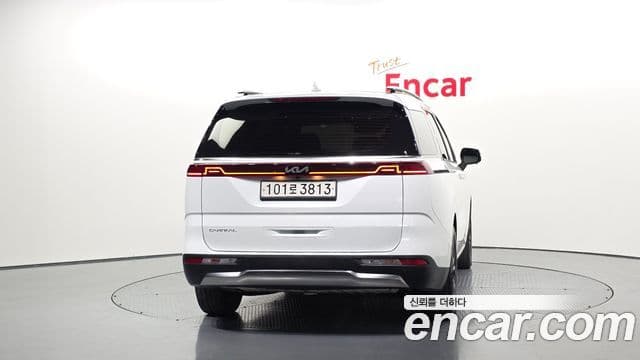 Kia Carnival 4세대 Signature, 2023 4