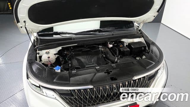 Kia Carnival 4세대 Signature, 2023 6