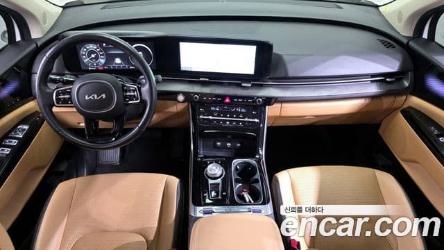 Kia Carnival 4세대 Signature, 2023 7