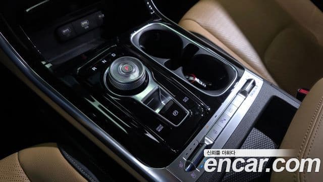 Kia Carnival 4세대 Signature, 2023 9