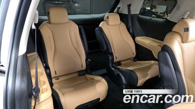 Kia Carnival 4세대 Signature, 2023 13