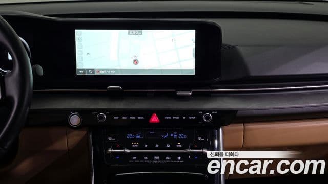 Kia Carnival 4세대 Signature, 2023 15