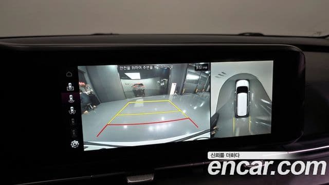 Kia Carnival 4세대 Signature, 2023 16