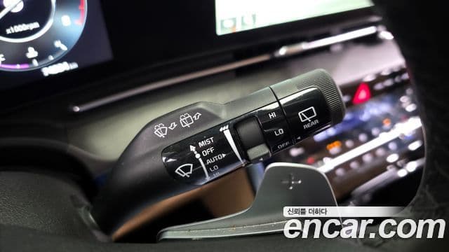 Kia Carnival 4세대 Signature, 2023 18