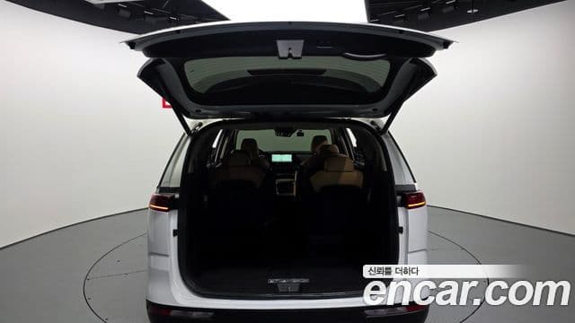 Kia Carnival 4세대 Signature, 2023 20