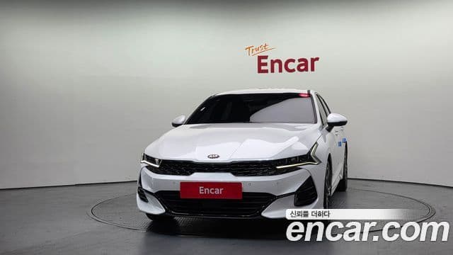 Kia K5 3세대 Noblesse, 2020 3