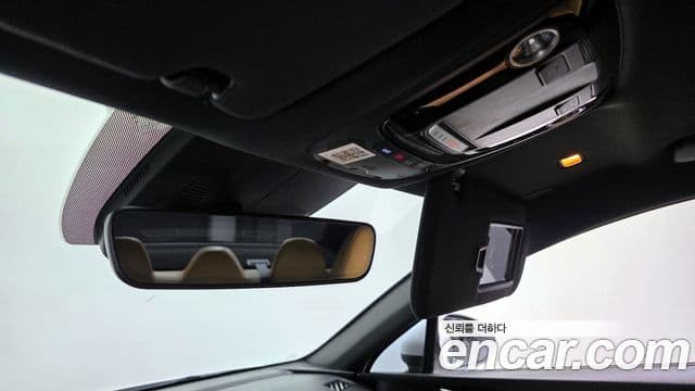 Kia K5 3세대 Noblesse, 2020 16