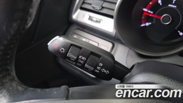 KG모빌리티(SsangYong) Tivoli дизель VX 2WD, 2016 18