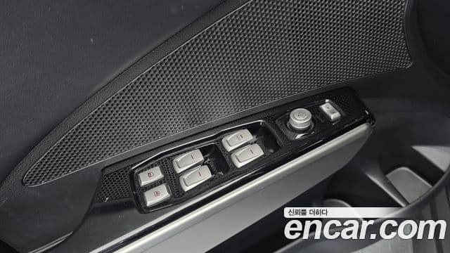 KG모빌리티(SsangYong) Tivoli дизель VX 2WD, 2016 19