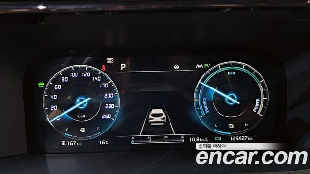 Kia Sorento 4세대 Gravity, 2021 8