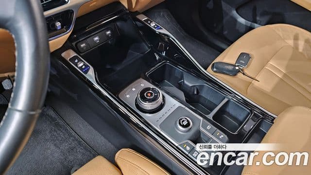 Kia Sorento 4세대 Gravity, 2021 9