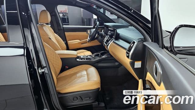 Kia Sorento 4세대 Gravity, 2021 10
