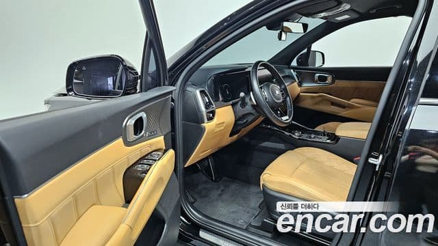 Kia Sorento 4세대 Gravity, 2021 11