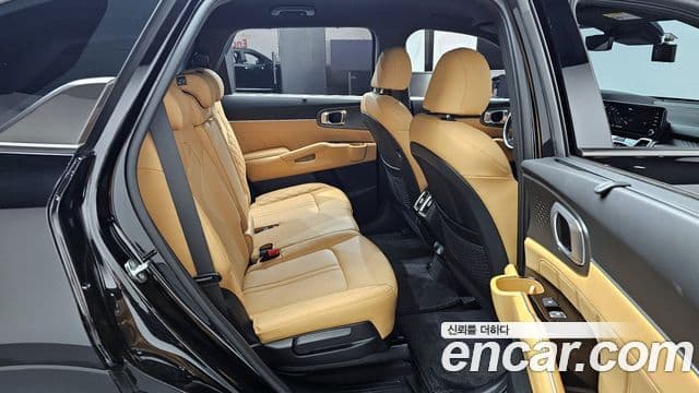 Kia Sorento 4세대 Gravity, 2021 12