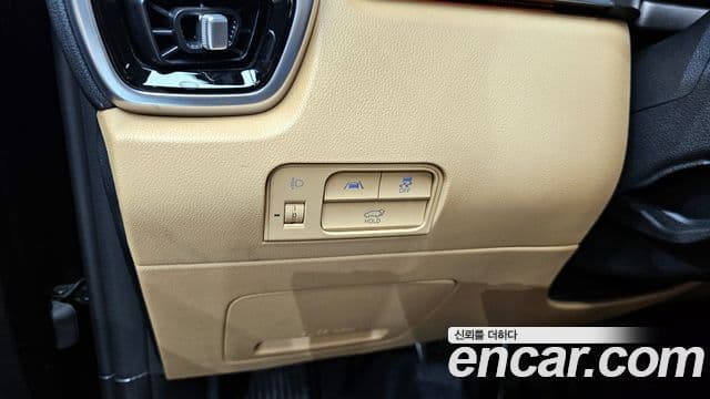 Kia Sorento 4세대 Gravity, 2021 17