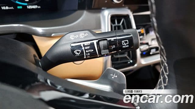 Kia Sorento 4세대 Gravity, 2021 18