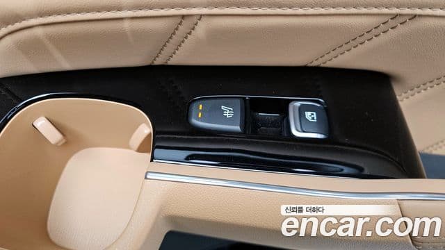 Kia Sorento 4세대 Gravity, 2021 19