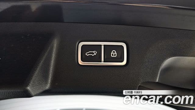 Kia Sorento 4세대 Gravity, 2021 20