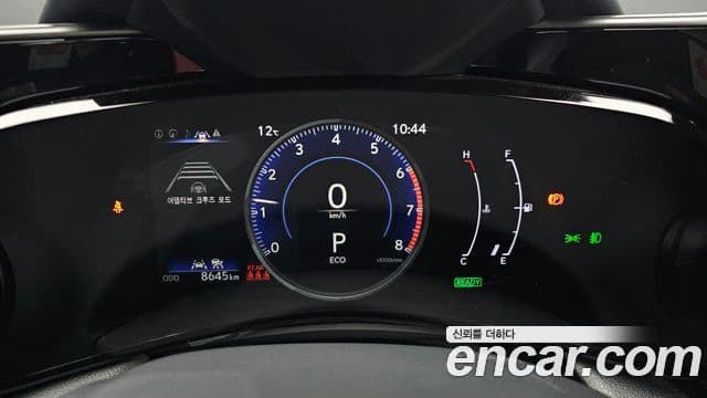 Lexus NX350h 2세대 Premium, 2025 8