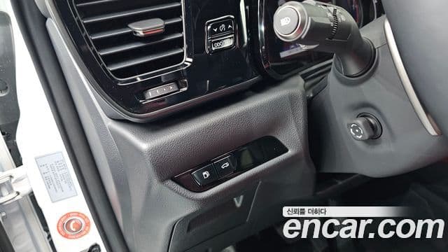 Lexus NX350h 2세대 Premium, 2025 12