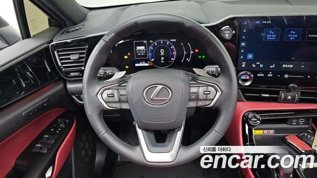 Lexus NX350h 2세대 Premium, 2025 13