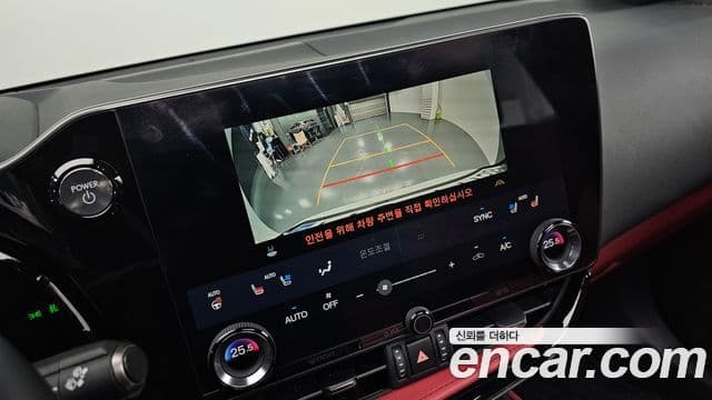 Lexus NX350h 2세대 Premium, 2025 15