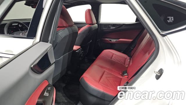 Lexus NX350h 2세대 Premium, 2025 16