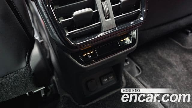 Lexus NX350h 2세대 Premium, 2025 17