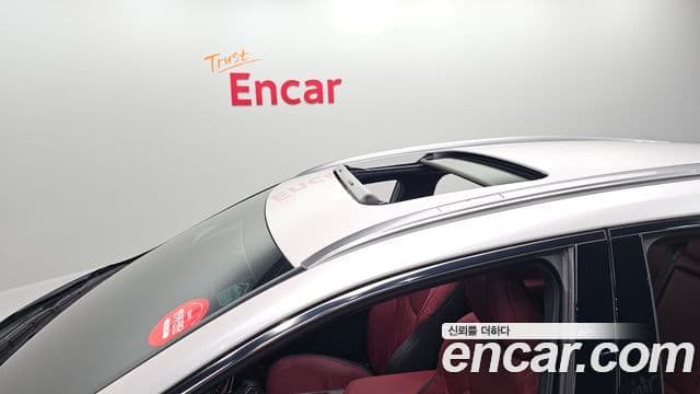 Lexus NX350h 2세대 Premium, 2025 20