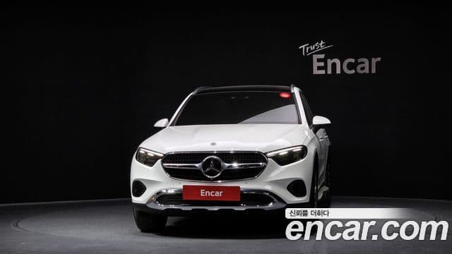 Mercedes-Benz GLC-класс X254 GLC220 d 4MATIC, 2024 3