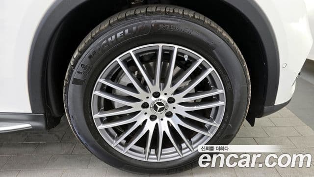 Mercedes-Benz GLC-класс X254 GLC220 d 4MATIC, 2024 все фото