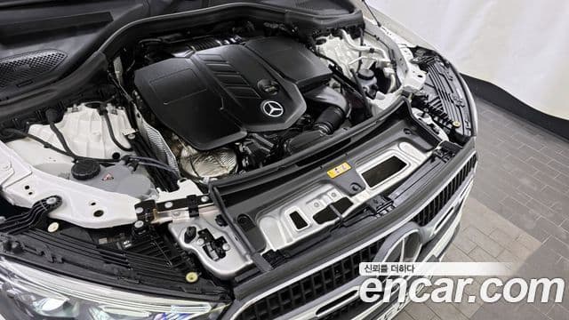 Mercedes-Benz GLC-класс X254 GLC220 d 4MATIC, 2024 6