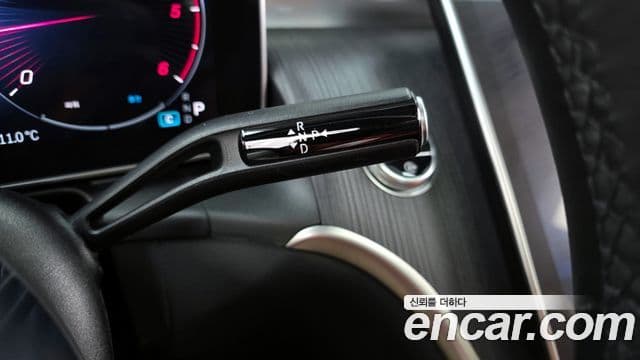 Mercedes-Benz GLC-класс X254 GLC220 d 4MATIC, 2024 9