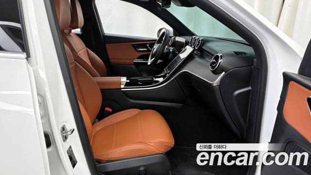 Mercedes-Benz GLC-класс X254 GLC220 d 4MATIC, 2024 11