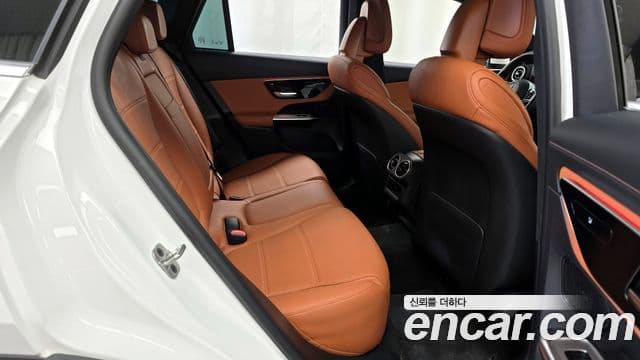 Mercedes-Benz GLC-класс X254 GLC220 d 4MATIC, 2024 12