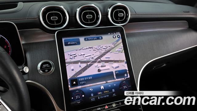 Mercedes-Benz GLC-класс X254 GLC220 d 4MATIC, 2024 14