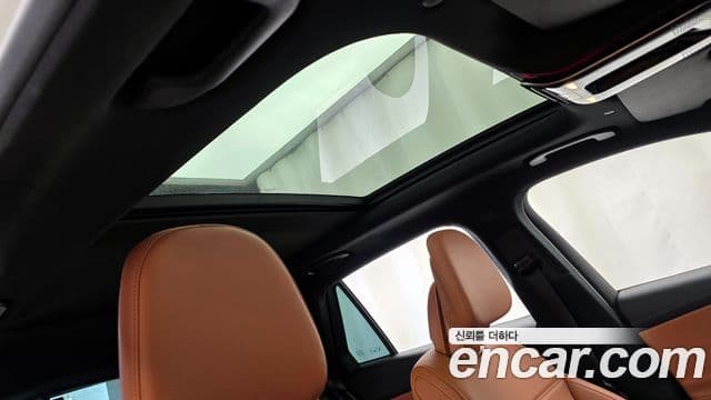 Mercedes-Benz GLC-класс X254 GLC220 d 4MATIC, 2024 17