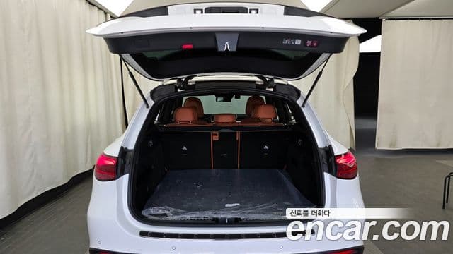 Mercedes-Benz GLC-класс X254 GLC220 d 4MATIC, 2024 20