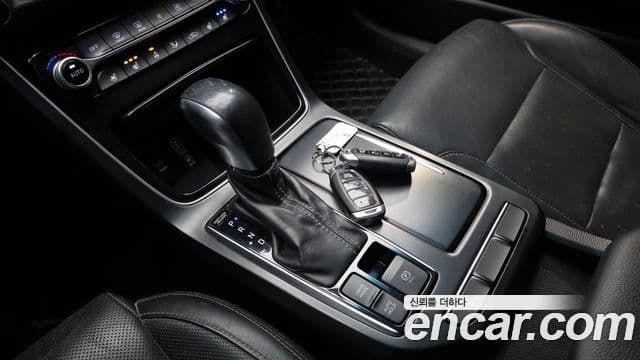 Hyundai Grandeur IG Premium, 2018 9